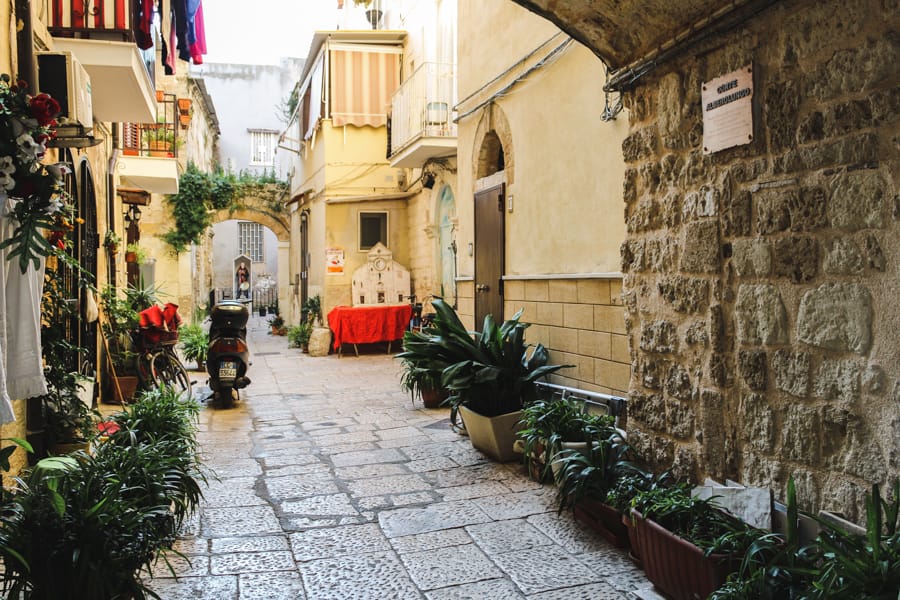 20 Things to Do in Bari, Italy Puglia's Capital of Cool