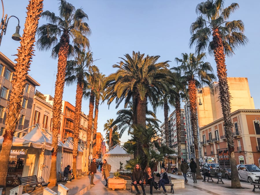 What to see when you travel to Bari, Italy