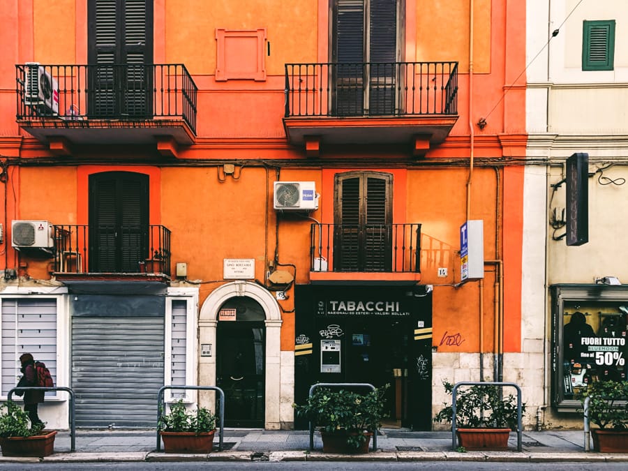 20 Things to Do in Bari, Italy - Puglia's Capital of Cool