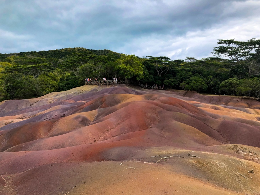 Best Mauritius Tours: Top-Rated Mauritius Excursions You'll Love