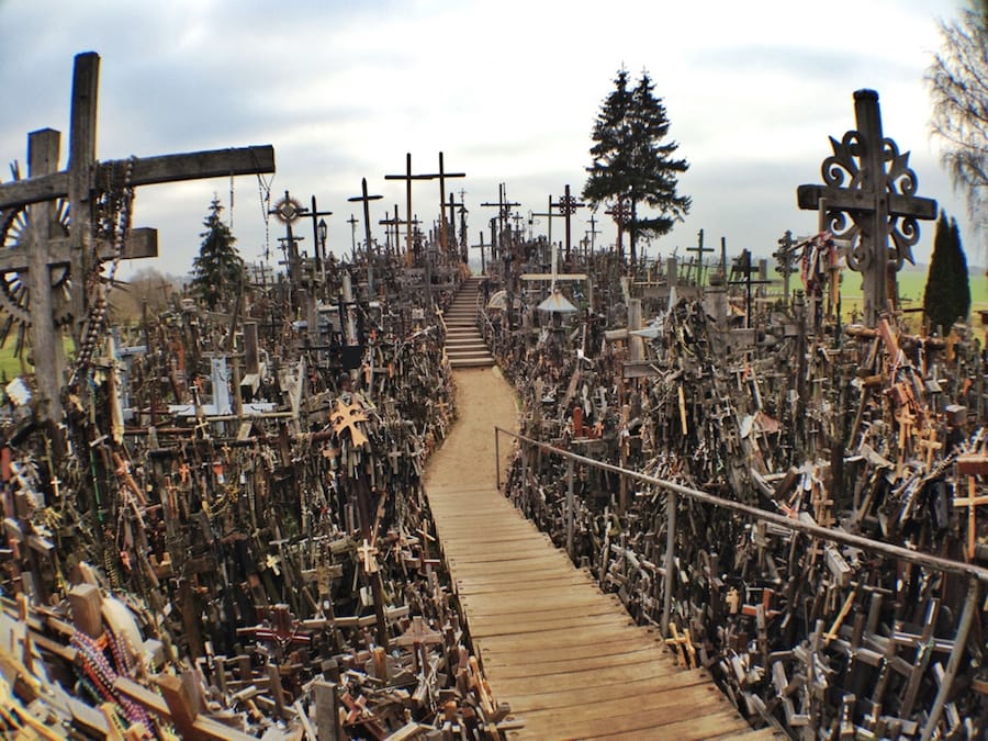 15 Extremely Useful Things to Know Before You Visit Lithuania