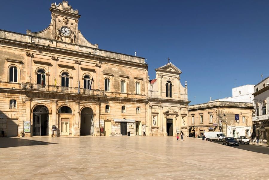 10 Things to Do in Ostuni, Italy - From Tasty Food to Remarkable Views