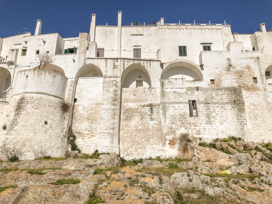 10 Things to Do in Ostuni, Italy - From Tasty Food to Remarkable Views