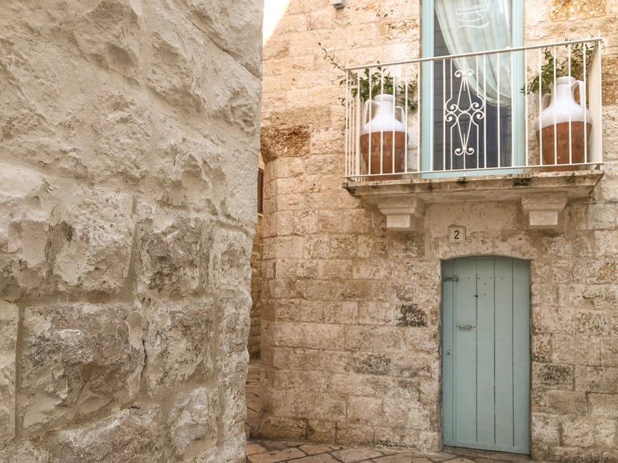 Polignano A Mare Hotels Best Polignano A Mare Accommodation For