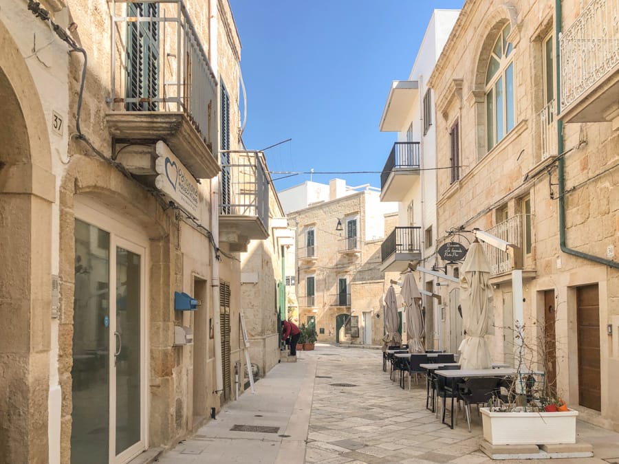 13 Best Things to Do in Polignano a Mare - the Jewel of Puglia