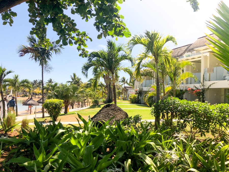 My Review of LUX Grand Gaube: You CAN Have it All in Mauritius