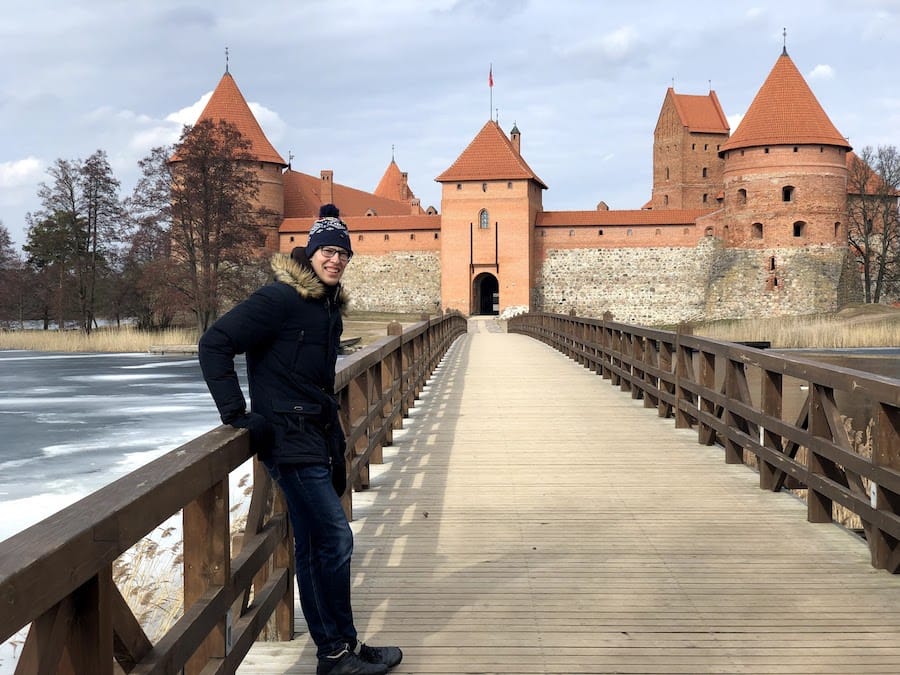 15 Extremely Useful Things to Know Before You Visit Lithuania