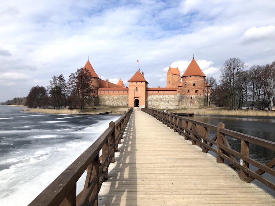 15 Extremely Useful Things to Know Before You Visit Lithuania