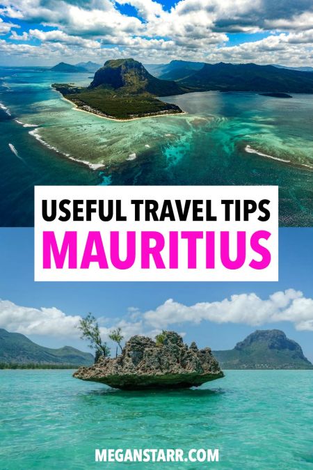 TRAVEL TO MAURITIUS: There are many useful things to know before you visit Mauritius. These awesome travel tips will help you plan your trip to Mauritius and get to see the best of the food, culture, history, and gorgeous places. #mauritius #island #paradise #mauritiustravel