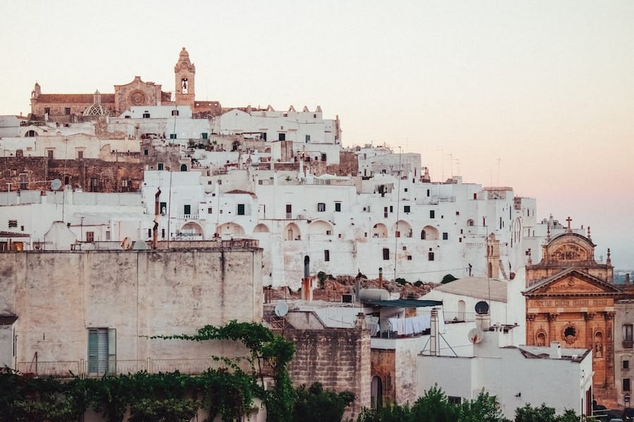 10 Things to Do in Ostuni, Italy - From Tasty Food to Remarkable Views