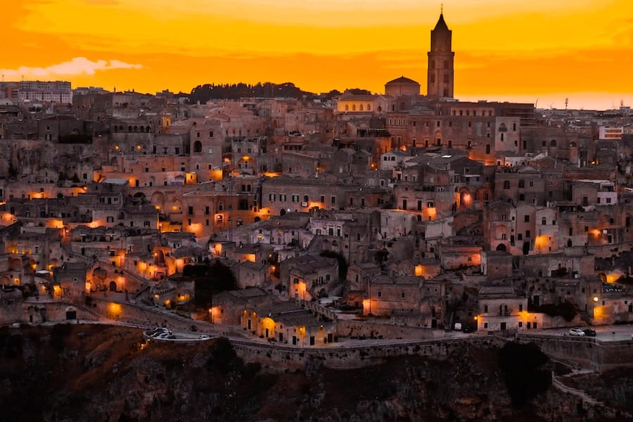 toekomst vier keer Maak het zwaar 5 Best Tours to Visit Matera from Bari, Italy in 2023
