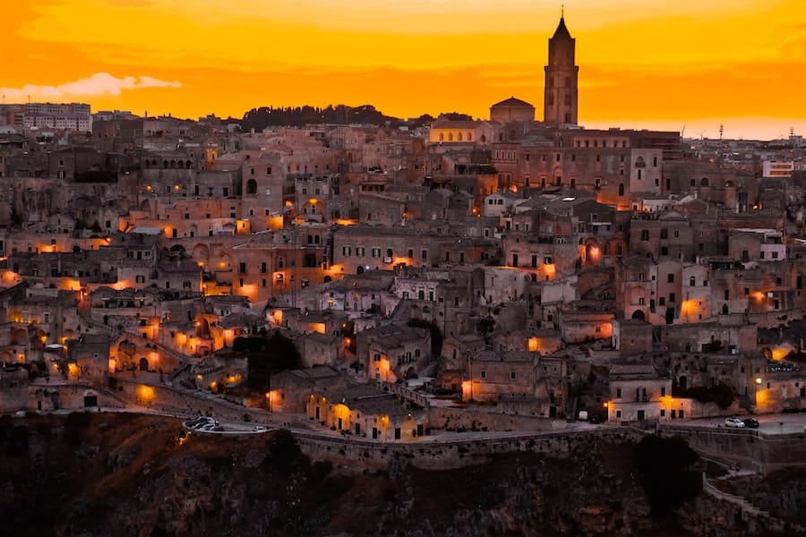 Best Tours to Visit Matera from Bari, Italy in 2020