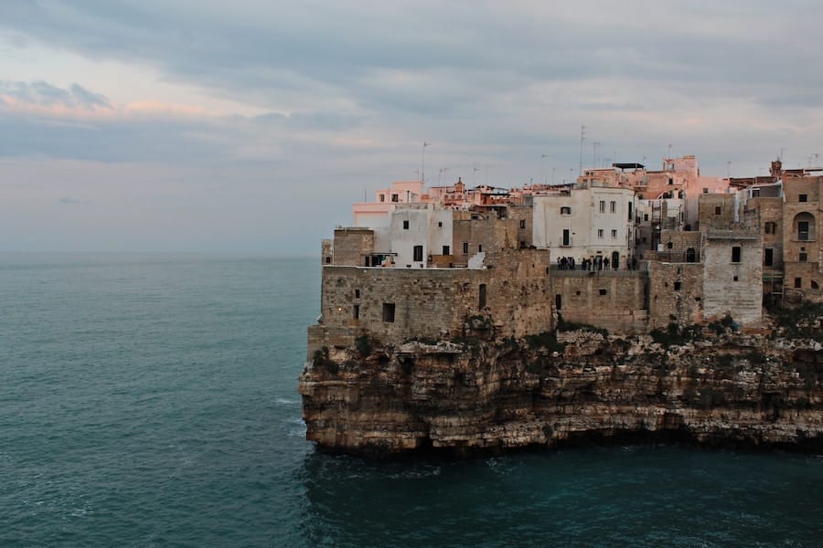 Perfect One Day in Polignano a Mare Itinerary for First-Time Visitors