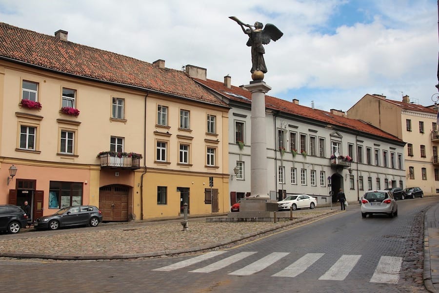 15 Extremely Useful Things to Know Before You Visit Lithuania