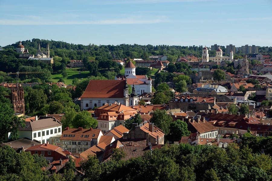 15 Extremely Useful Things to Know Before You Visit Lithuania