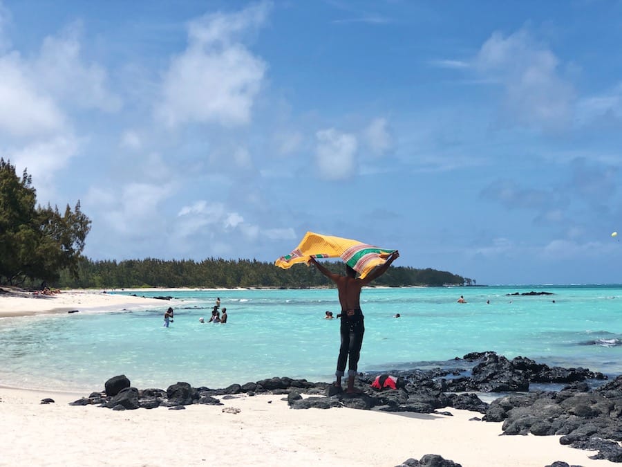 How to Take an Ile aux Cerfs Tour in Mauritius + Useful Tips