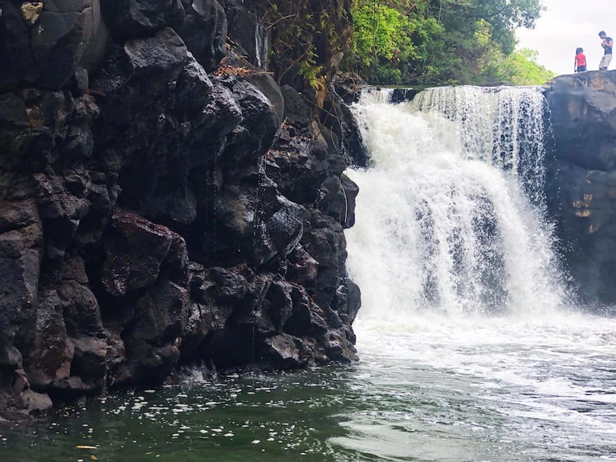 How to Take an Ile aux Cerfs Tour in Mauritius + Useful Tips