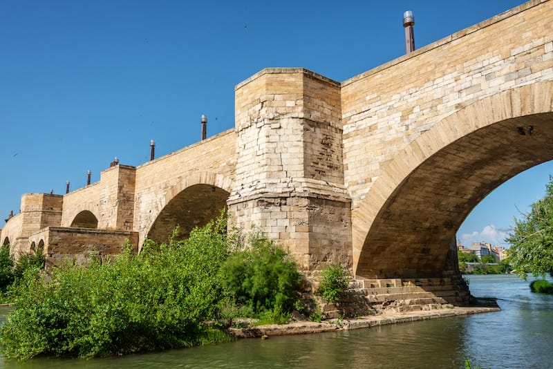 Puente de Piedra