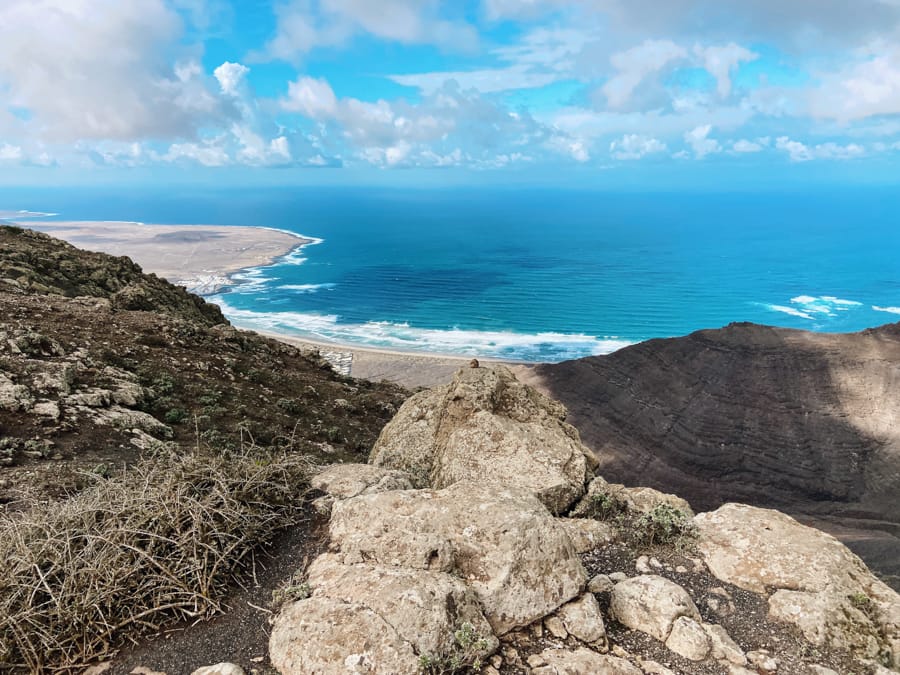 Review, Tips, and What to Expect on a North Lanzarote Tour