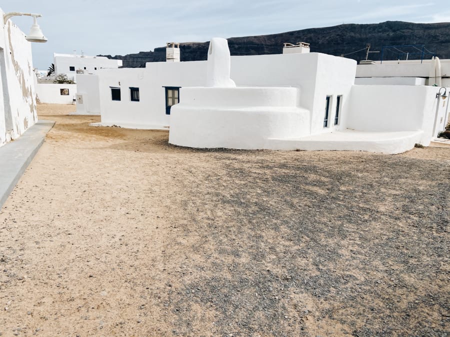 Things to Do in La Graciosa, the Newest and Wildest Canary Island
