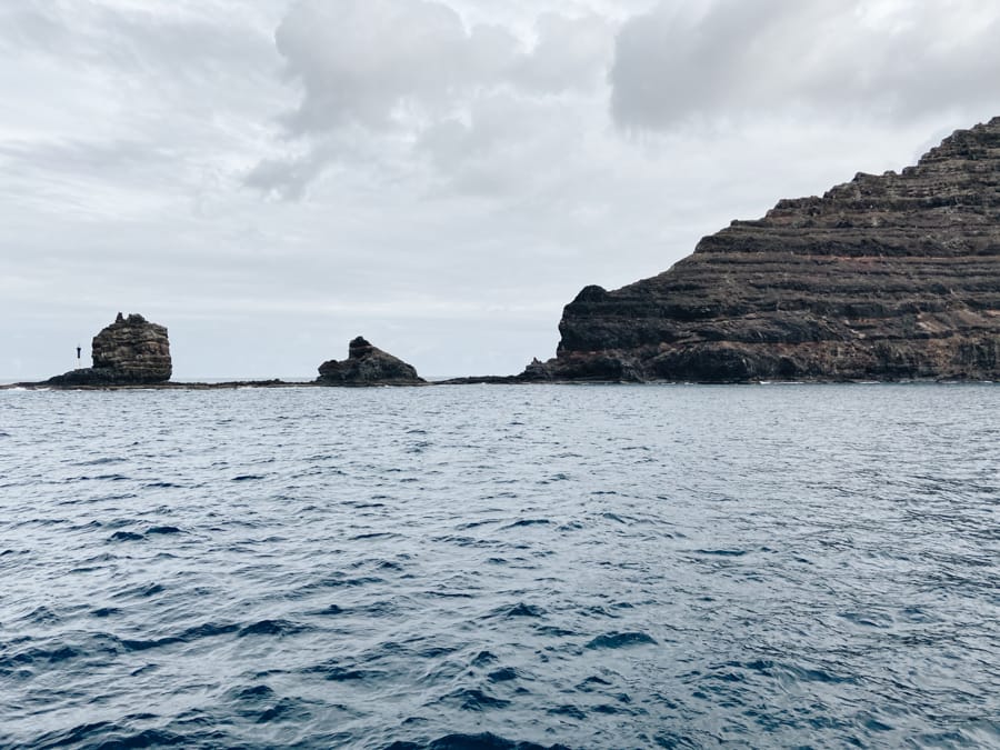 Things to Do in La Graciosa, the Newest and Wildest Canary Island