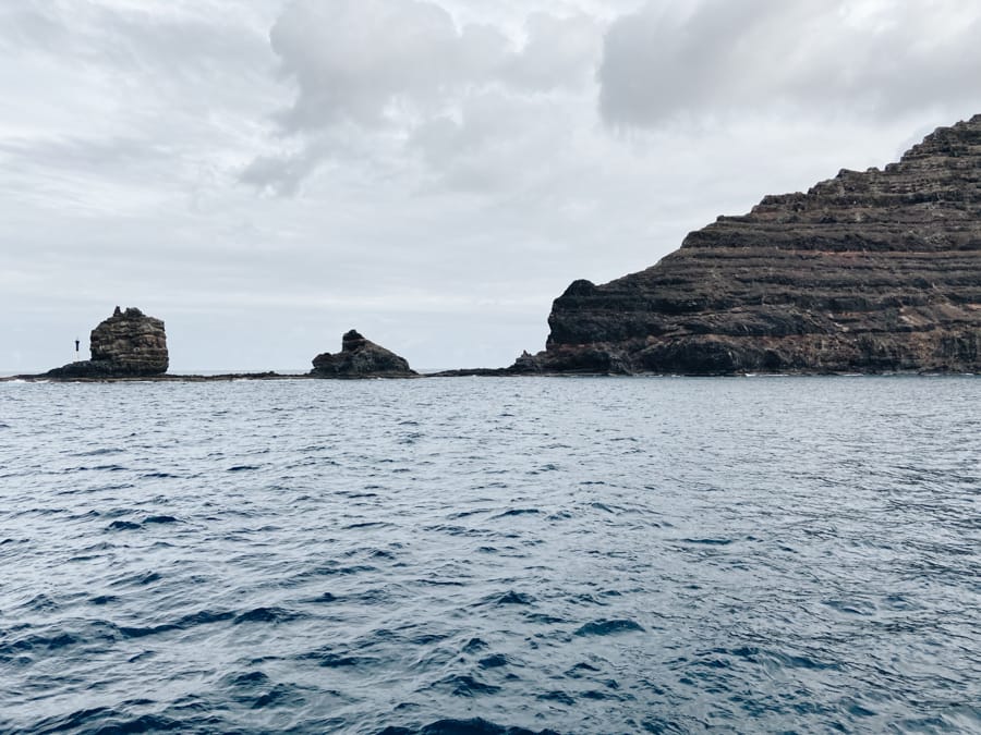 Things to Do in La Graciosa, the Newest and Wildest Canary Island