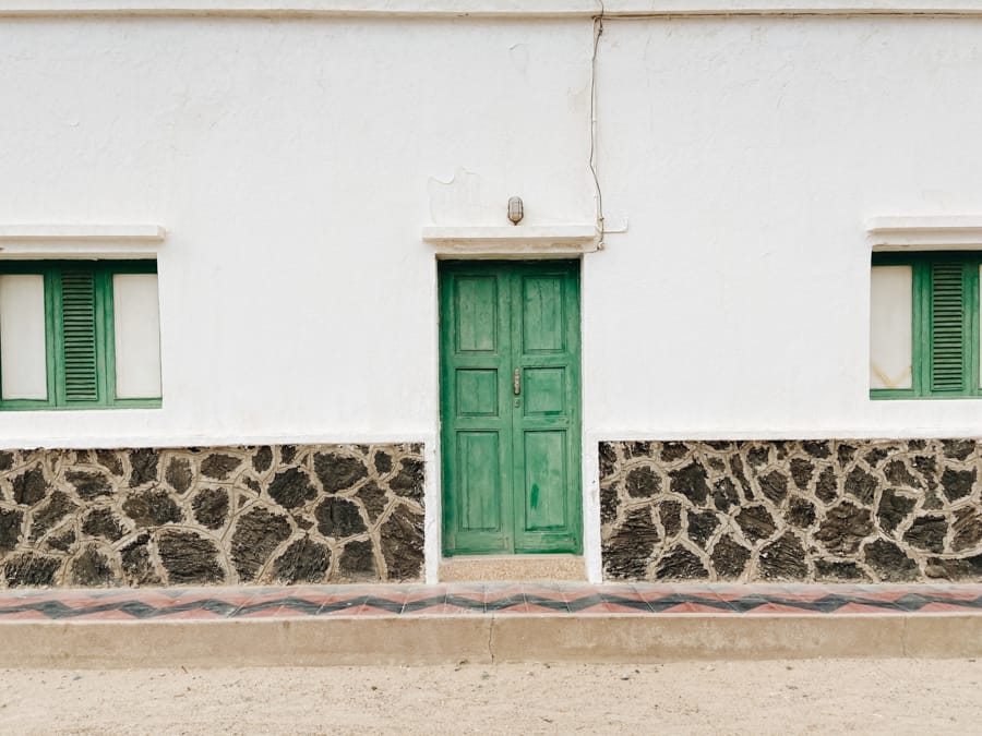 Things to Do in La Graciosa, the Newest and Wildest Canary Island