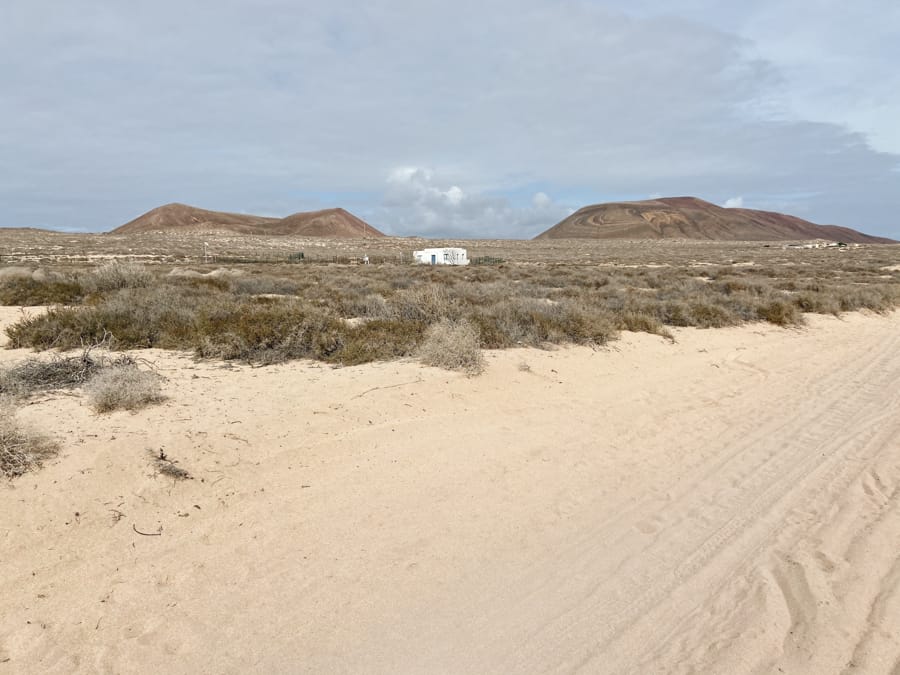 Things to Do in La Graciosa, the Newest and Wildest Canary Island