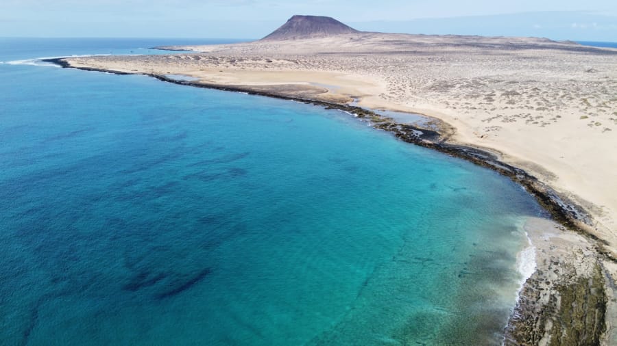 Things to do in Orzola, Lanzarote - Travel guide to Orzola Canary Islands