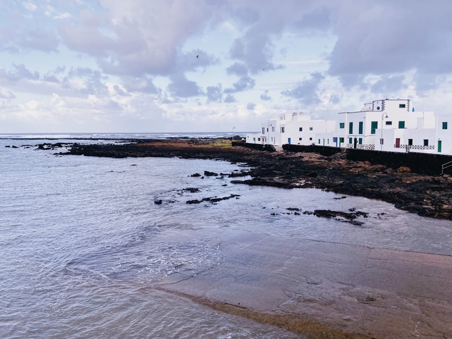 Things to do in Orzola, Lanzarote - Travel guide to Orzola Canary Islands