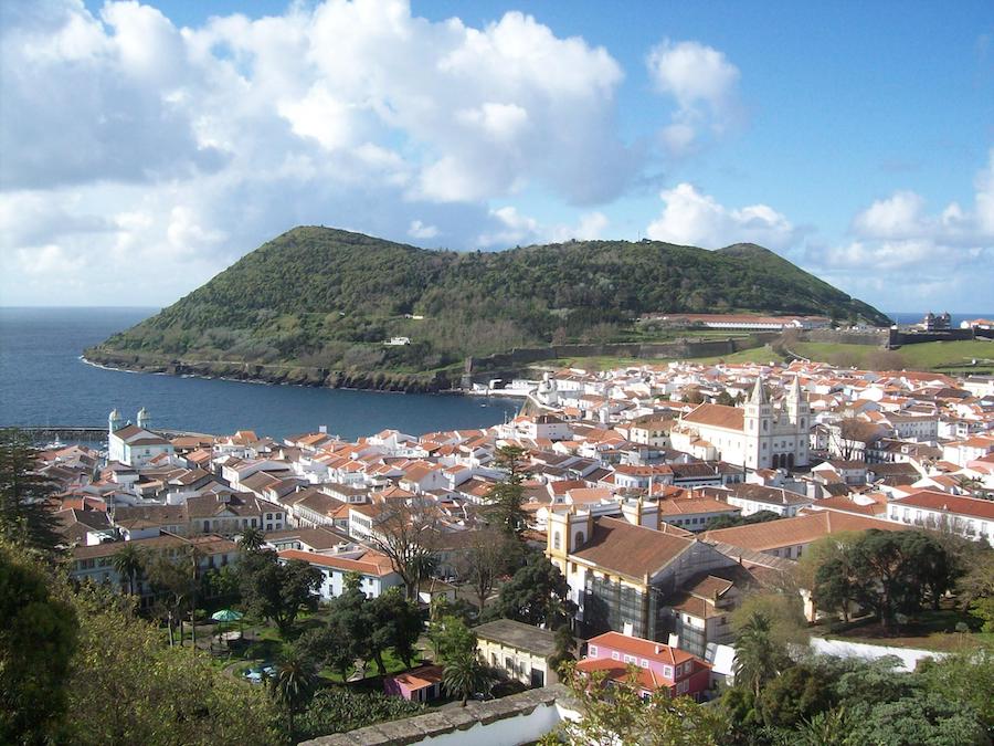 Best Things to do in Terceira, Azores