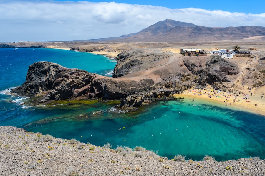 12 Things to Do in Playa Blanca, Lanzarote's Newest Resort Town