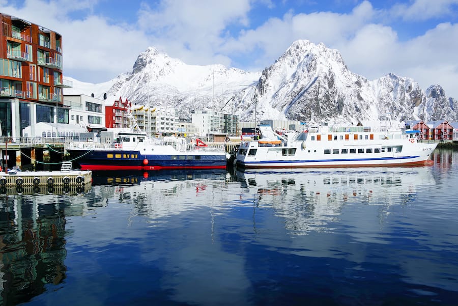 10 Adventurous (and Beautiful!) Things to Do in Svolvaer, Norway
