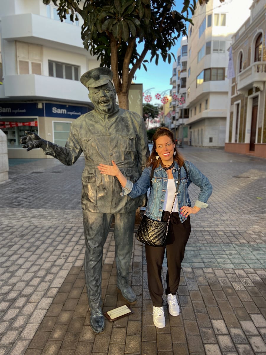 What to do in Arrecife Lanzarote