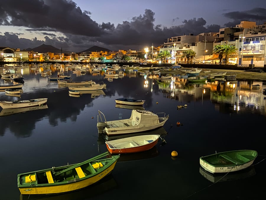 Things to do in Arrecife, Lanzarote (What to do and Places to Visit guide)