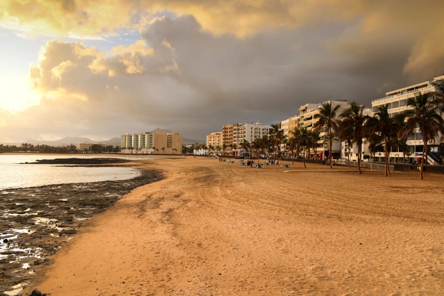 Things to do in Arrecife, Lanzarote (What to do and Places to Visit guide)
