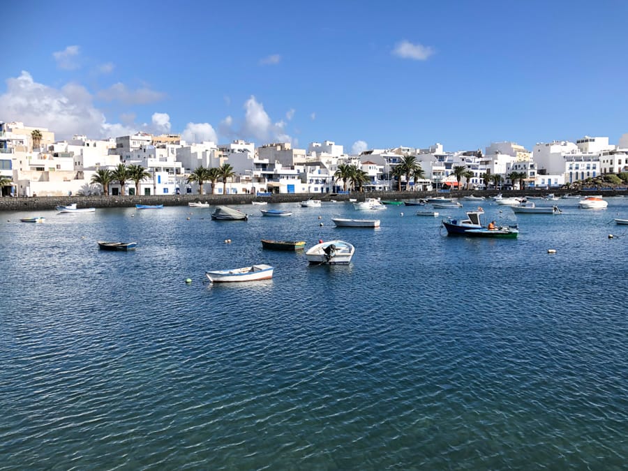 What to do in Arrecife Lanzarote