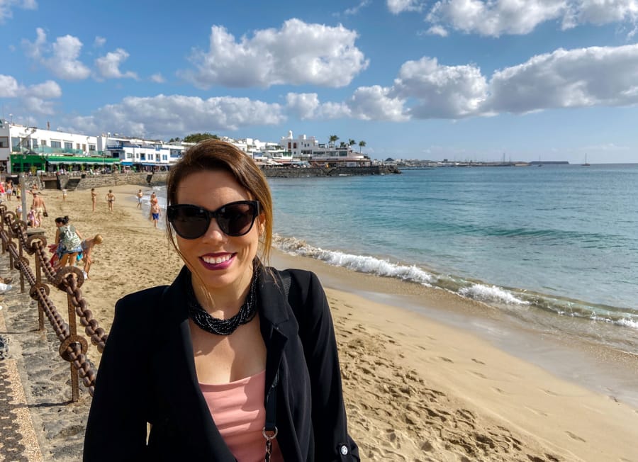 12 Things to Do in Playa Blanca, Lanzarote's Newest Resort Town