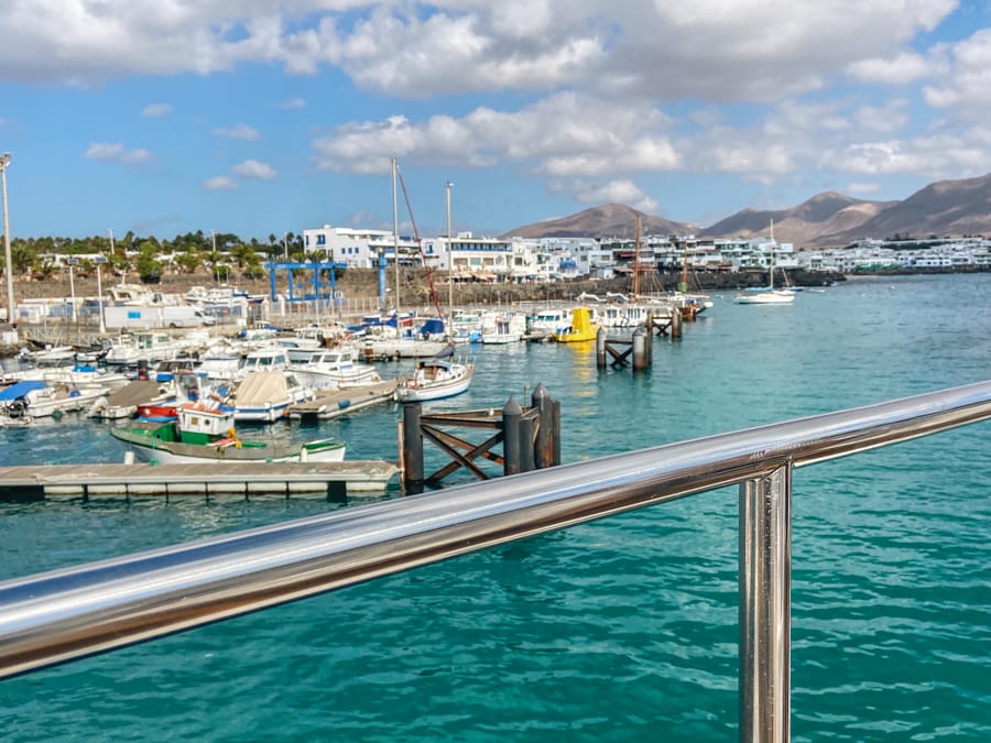 12 Things to Do in Playa Blanca, Lanzarote's Newest Resort Town