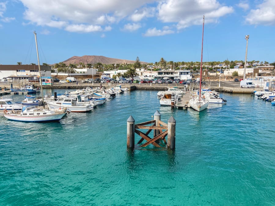 12 Things to Do in Playa Blanca, Lanzarote's Newest Resort Town