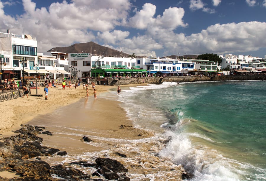 12 Things to Do in Playa Blanca, Lanzarote's Newest Resort Town