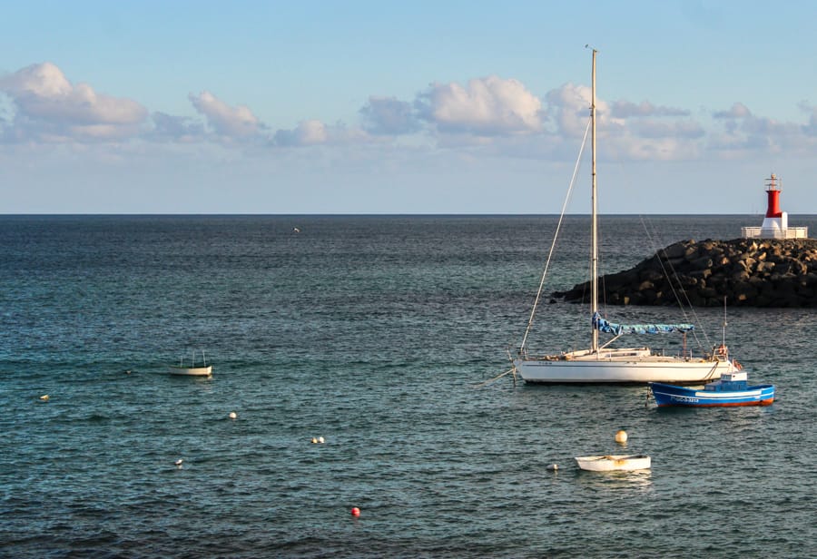 12 Things to Do in Playa Blanca, Lanzarote's Newest Resort Town