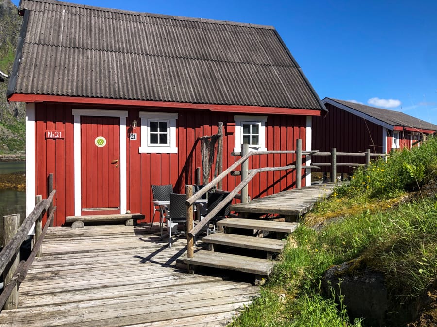 10 Adventurous (and Beautiful!) Things to Do in Svolvaer, Norway