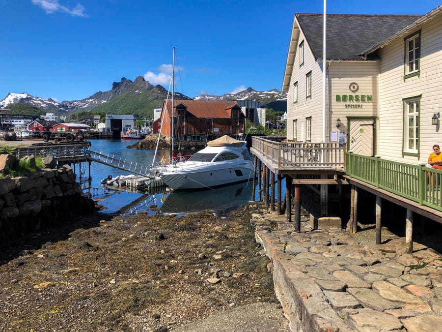 10 Adventurous (and Beautiful!) Things to Do in Svolvaer, Norway