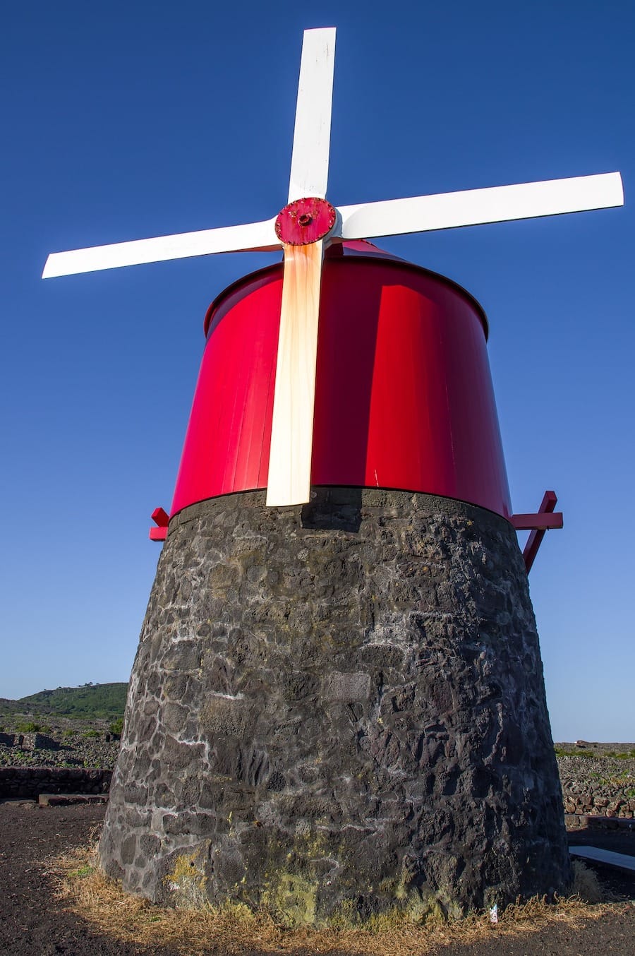 7 Things to Do on Pico, the Mountain Island in the Azores
