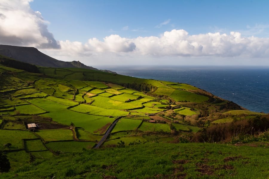7 Things to Do on Pico, the Mountain Island in the Azores