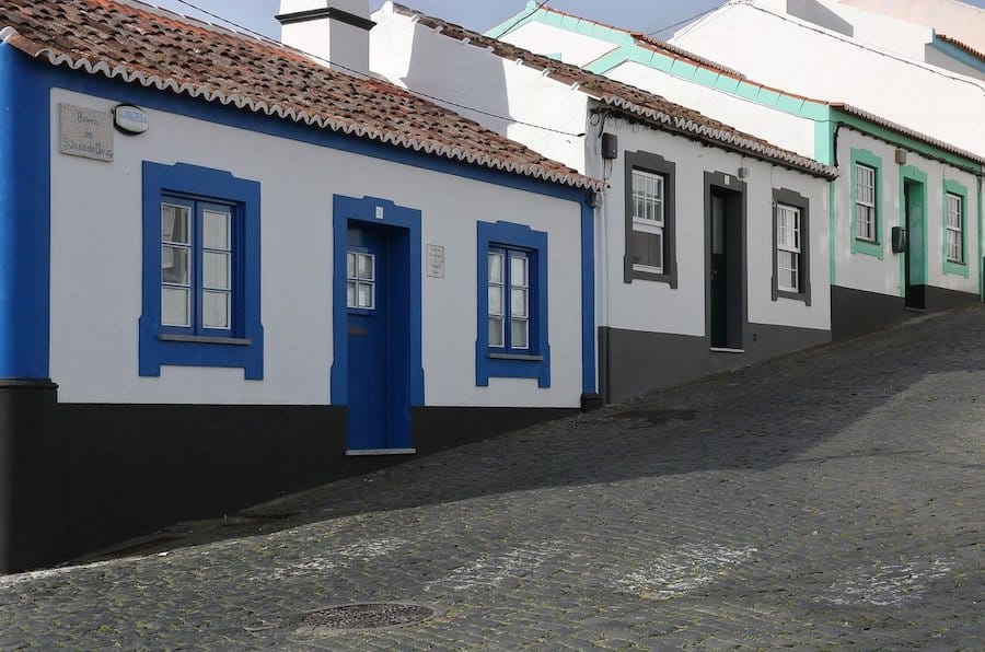 Best things to do in Terceira, Azores