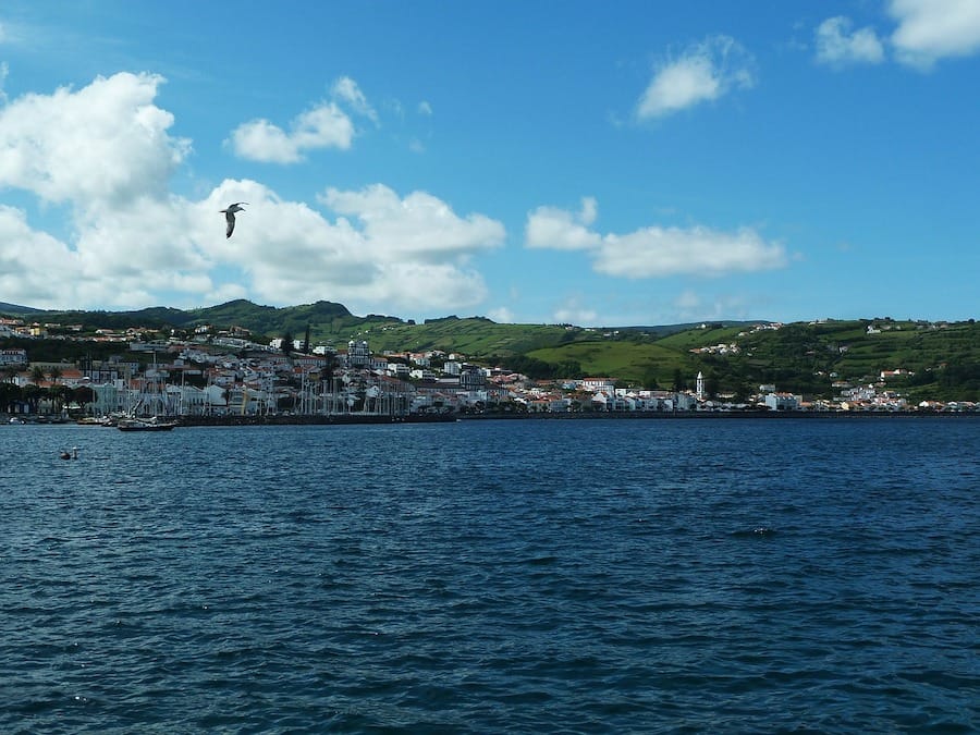 7 Things to Do on Pico, the Mountain Island in the Azores