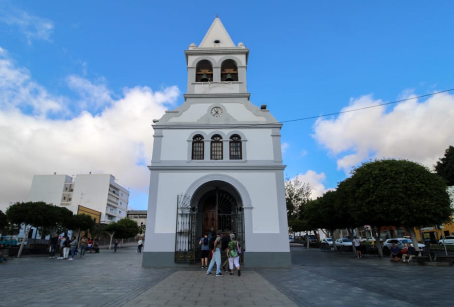 12 Things to Do in Puerto del Rosario, Fuerteventura's Overlooked Capital