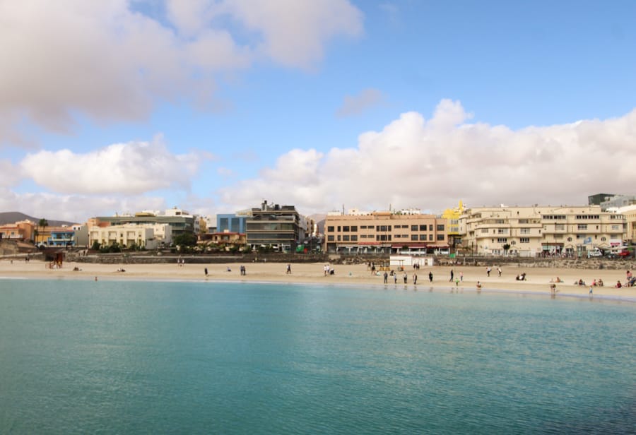 12 Things to Do in Puerto del Rosario, Fuerteventura's Overlooked Capital